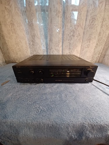 Nakamichi stasis 2a - stasis, sr-2a