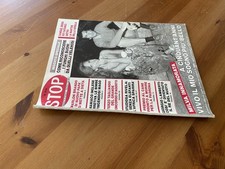 RIVISTA STOP ANNO XLIII