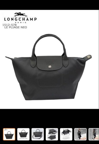 Longchamp pliage - le,