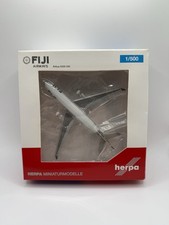 Herpa Wings 1:500 Fiji Airways