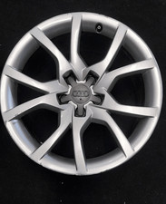 Cerchio in lega 8.5X18