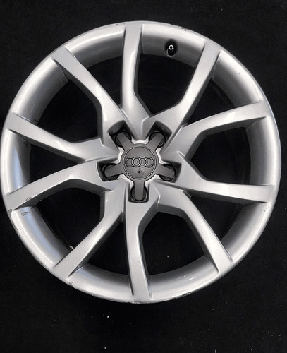 Cerchio lega 5x18 - cerchio,