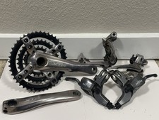 Gruppo Shimano XTR M960