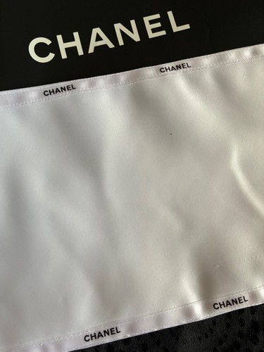 Runner tavolo chanel bianco - da,