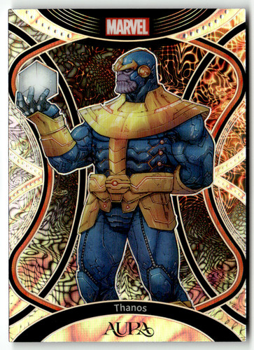 Kakawow marvel aura 2025 - kakawow,