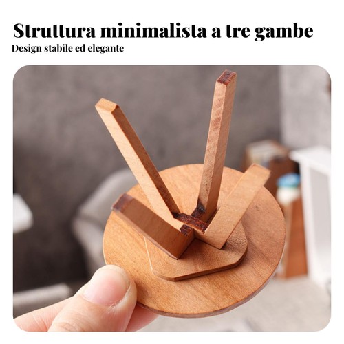 Mobile legno ciliegio - legno, di