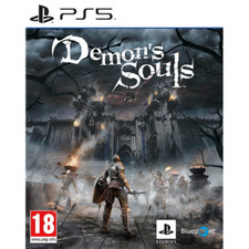 Demon souls remake ps5 uk - souls,