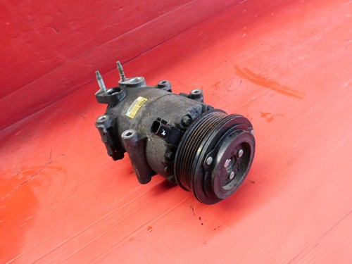 Compressore aria condizionata - compressore,
