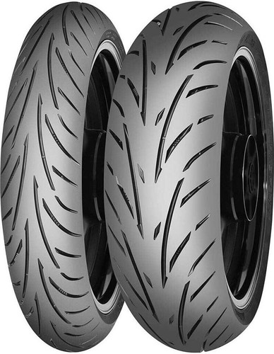 Coppia gomme moto 120 - coppia, 17