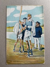 m) Cartolina pubblicitaria Amaro Felsina Ramazzotti 