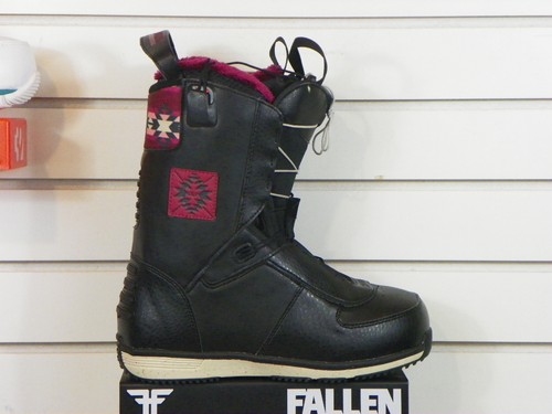 Stivali snowboard salomon - stivali,