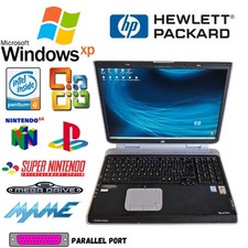 Pc Notebook Retrogaming N64