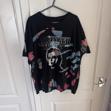 Stranger things eleven - stranger,