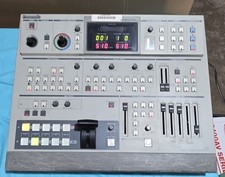 Panasonic WJ-MX50A Mixer AV