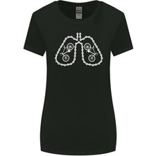 Bicicletta lungs ciclisti - lungs,
