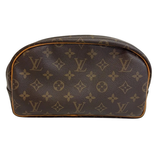 Louis vuitton monogram trousse - louis,
