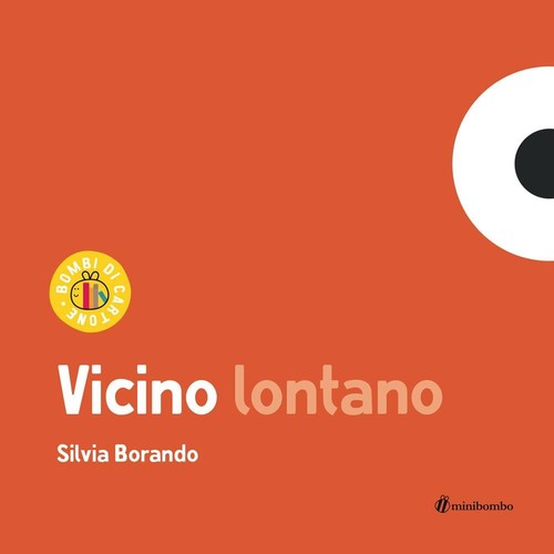 Vicino lontano hardcover - lontano, [hardcover]