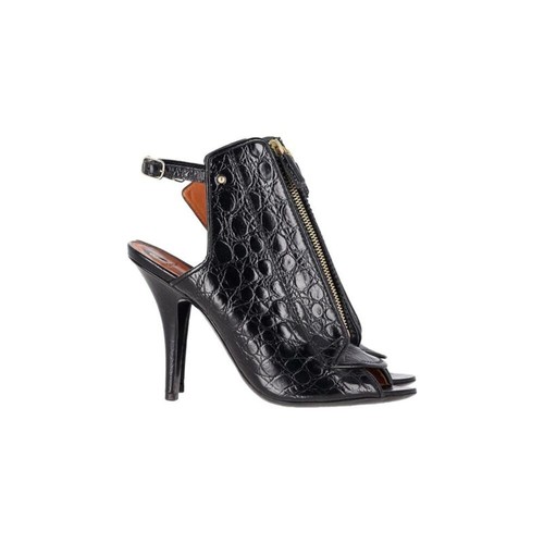 Sandali slingback givenchy - sandali,