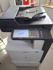 Stampante laser multifunzione - stampante,
