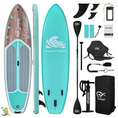 Stand paddle board 6 x - stand,