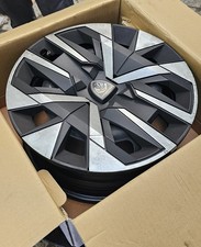 4 CERCHI IN FERRO 16 PIU 4