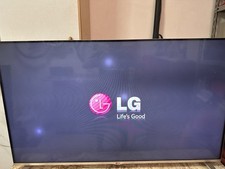 LG 55UR781C 55" 4K LED Smart TV
