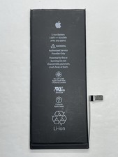 Original Battery For Apple