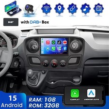 Per Opel Movano B Renault