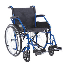 Wimed Sedia A Rotelle Per