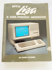 (First Edition) 1984 PB Apple