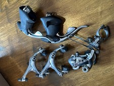Gruppo Campagnolo Veloce 9