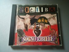 CD LITFIBA-SOGNO RIBELLE-PIU'