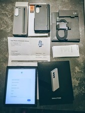 Samsung galaxy Z Fold 6 512 gb