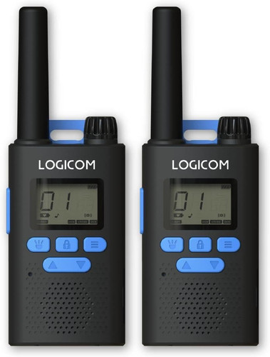 Essential walkie talkie - walkie,