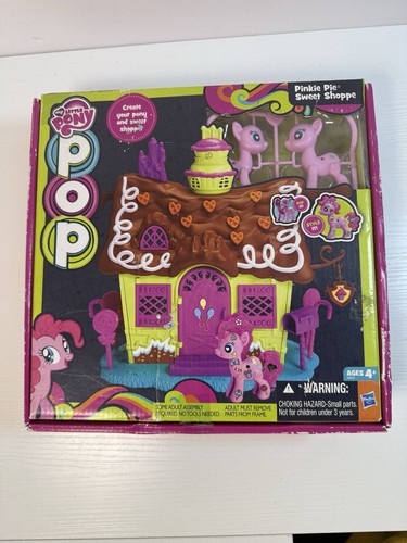 Hasbro mlp little pony - mlp,