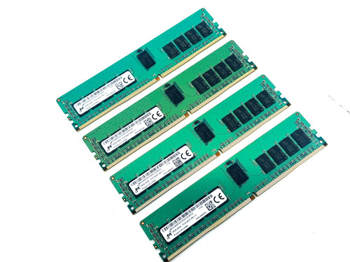 Micron mta18asf2g72pdz 2g3b 4 - mta18asf2g72pdz-2g3b, (4