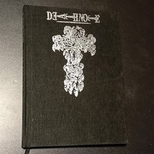 Death note. Another note. Il