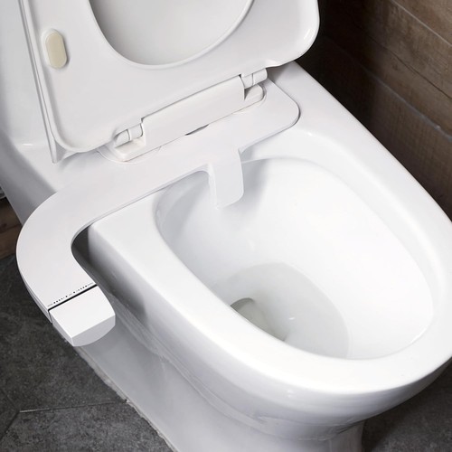 Bidet per sedile wc - bidet, |