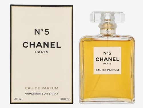 Chanel eau de parfum - chanel,