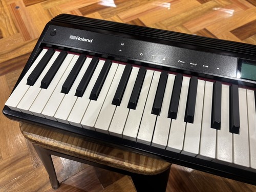Roland piano 61p 61 - piano,