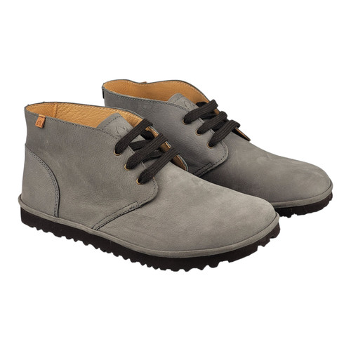 Scarpe scalze naturalista - scalze,