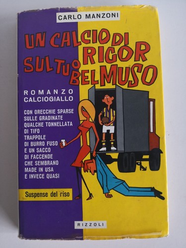 Calcio rigor sul tuo bel - calcio, di