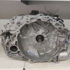 CAMBIO AUTOMATICO CITROËN C4