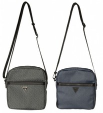 Tracolla uomo GUESS borsa