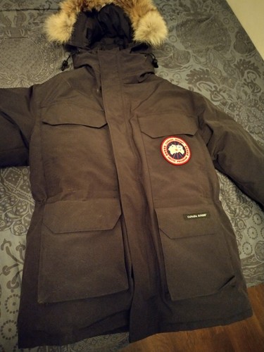 Canada goose expédition - canada,