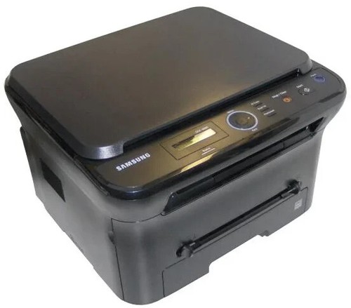 Samsung scx 4600 laser - scx-4600,