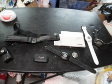 Polar WearLink + cinturino da