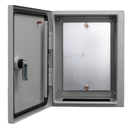 Quadro elettrico armadio - , di