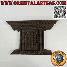 Antica riproduzione della