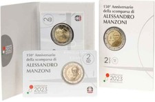 2 EURO ITALIA 2023 -ALESSANDRO